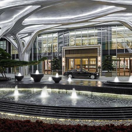 Sheraton Kunming Exterior foto