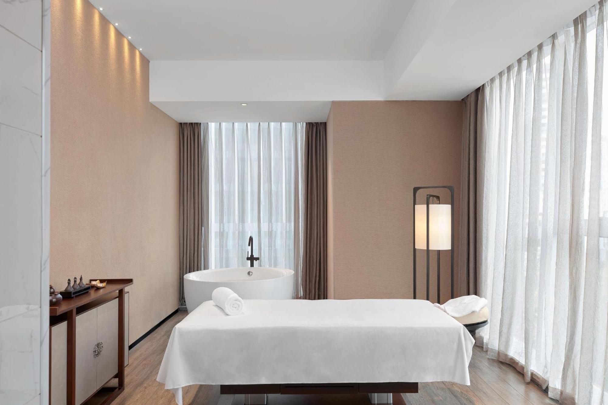 Sheraton Kunming Exterior foto